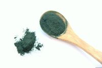 Algae - Spirulina